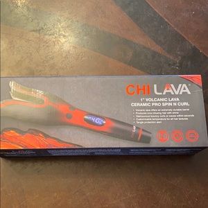 Chi Lava Spin N Curl